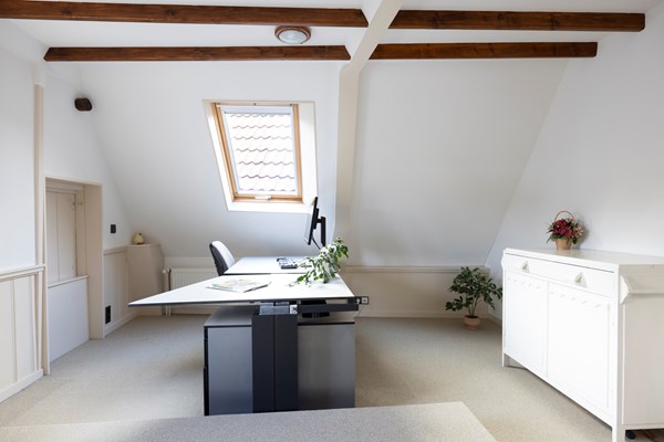 Medium property photo - Nieuwland 4, 1621 HK Hoorn